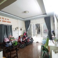 Bán Nhà Mặt Tiền Kinh Doanh Tốt-55M Chỉ Hơn 4 Tỷ. Đông Hưng Thuận Quận 12.