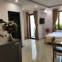 Bán Nhà Căn Hộ 5 Tầng Cao Cấp Giá Rẻ Thế Lữ Quận Vip Sơn Trà