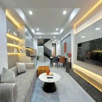 Bán Nhà Tô Hiến Thành, Quận 10, 3 Tỷ 240 Triệudiện Tích60M2, Shr, Sẵn Hđ Thuê, Shr