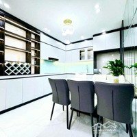 Nhà Gần Trường Chinh, Lê Trọng Tấn, Vinfast Đỗ Cổng, 38M2, 4 Tầng, 5 Phòng Ngủ, Chỉ Nhỉnh 6 Tỷ.