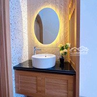 Nhà Xinh Tại Q.8, Kinh Doanh Tốt 1 Trệt 1 Lầu 5X18=90M2 Nguyễn Văn Linh Gần Chợ Đầu Mối Bình Điền