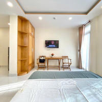 Cho Thuê Cc 1 Phòng Ngủ 1 Vệ Sinh 40M2, Giá Bán 8 Triệu Tại Lê Văn Sỹ, Q3, Hcm, View Đẹp Hot!