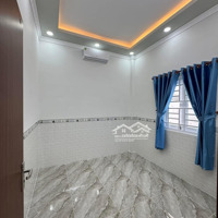 Giá Bán 1Tỷ2 Bán Nhà Tại Đường Cây Cám, Bình Chánh, 1,2 Tỷ, 50 M2, 3 Phòng Ngủ 2 Vệ Sinh, Hỗ Trợ Đầu Tư Cho Thuê .