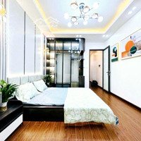 Nhà Mới Đẹp, Hoàng Văn Thái, 5 Phòng Ngủ, 38M2, 4 Tầng, Mercedes Đỗ Cổng, Chỉ Nhỉnh 6 Tỷ.