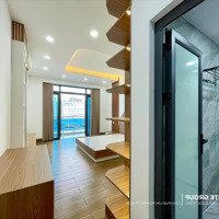 Trống Lại Nhiều Phòng Studio/ 1 Phòng Ngủgiá Thuê Linh Động Ở Liền 30M2 Đủ Tiện Nghi Tiện Đi Vào Q1 Q3 Q4