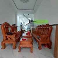 Hạ Chào 600 Triệu, Gấp Bán Nhà Kv Lạc Quang Phan Văn Hớn,Hẽm Xe Hơithông 4 Phòng Ngủ 4 Tầng, Vào Ở Ngay 0909817567