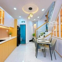 Nhanh Tay Liên Hệ Để Sở Hữu Nhà Đẹp 55M2, Hòa Bình, Tân Thới Hòa, Tân Phú, Hcm, Giá Bán 2,36 Tỷ Shr