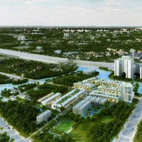 Cho Thuê Nhà Biệt Thự View Đẹp Tại Centana City Điền Phúc Thành, 8 Triệu, 340 M2