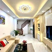 Nhà Xây Mới Cứng Độc Lập - Mặt Sau View Sân Chung Cư - Thoáng Vĩnh Viên - Sổ Nở Hậu - Hoàn Thiện Fu