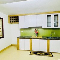 Nhà Xây Mới Cứng Độc Lập - Mặt Sau View Sân Chung Cư - Thoáng Vĩnh Viên - Sổ Nở Hậu - Hoàn Thiện Fu