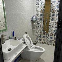 Vị Trí Vàng - Khu Viphẽm Xe Hơiphan Đăng Lưu P5 4 Tầng 60M2,4 Phòng Ngủ Rộng Sát Mặt Tiền Đường,3Tỷ 250