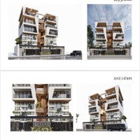 Bán Np Mặt Phố Nguyễn Văn Hưởng, 155 Tỷ, 370M2, 6 Phòng Ngủ 6 Vệ Sinh View Đẹp