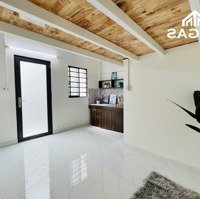 Cho Thuê Căn Trọ Có Gác / Duplex - 40M2 - Cạnh Cư Xá Bắc Hải