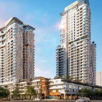 Thủ Thiêm Zeit River: Độc Quyền Bán Căn Hộ Đặc Biệt Duplex 4 Phòng Ngủ- View Sông Sg & 360 Tuyệt Đỉnh