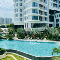 Thủ Thiêm Zeit River: Độc Quyền Bán Căn Hộ Đặc Biệt Duplex 4 Phòng Ngủ- View Sông Sg & 360 Tuyệt Đỉnh