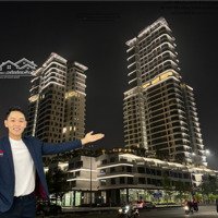 Thủ Thiêm Zeit River: Độc Quyền Bán Căn Hộ Đặc Biệt Duplex 4 Phòng Ngủ- View Sông Sg & 360 Tuyệt Đỉnh