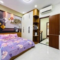 Rẻ Bất Ngờ Khu Vip Q1 Nguyễn Công Trứ Chỉ 3,5Tỷ/48M2 Shr Gần Phố Đi Bộ Nguyễn Huệ Hẻm 5M