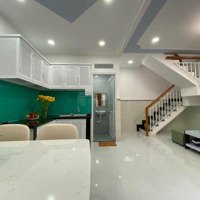 Nhà Ngộp Cần Bán Gấp, Đường Phạm Văn Hai, Q. Tân Bình, Giá Bán 2.8 Tỷ/40M2,Shr. Liên Hệ:0984555724