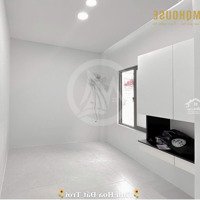 Studio Mới 100%,Cửa Sổ Trời,Full Nội Thất,Gần Khu Phố Ẩm Thực Phan Xích Long Quận Phú Nhuận