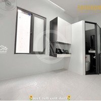 Studio Mới 100%,Cửa Sổ Trời,Full Nội Thất,Gần Khu Phố Ẩm Thực Phan Xích Long Quận Phú Nhuận