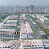 Bán Nhanh Căn Liền Kề Rộng 95M2, Hướng Đông, Đường 17.5M Tại Kđt Louis City Hm. Liên Hệ: 0987.765.799