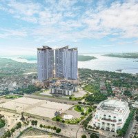 Bán Căn Hộ 3 Phòng Ngủ 80M2 Tại Vic Grand Square, 2,8 Tỷ, Trung Tâm Tp Việt Trì, Nhiều Tiện Ích