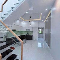 Căn Nhà Bên Đ.tô Hiến Thành, Quận 10, 62M2 Shr Xây 3 Tầng 4 Phòng Ngủchủ Bán Gấp 4,65 Tỷy Lh Thương Lượng