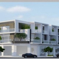 Bán Đất Nền Dự Án Đường B5 (Số 22) Vcn - Phước Long, 18 Tỷ, 220M2, Hàng Hiếm Nha Trang