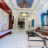 Nhà Riêng 4 Phòng Ngủ 2 Vệ Sinh 85,5M2 Tại Thạnh Xuân, Q12, Hcm, Giá Bán 5,5 Tỷ Uy Tín View Đẹp