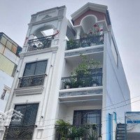 Bán Gấp Nhà Riêng 4 Phòng Ngủ 4 Vệ Sinhtại Hiệp Thành 33, Quận 12, Giá Bán 3,25 Tỷ, 60M2, Sổ Hồng Riêng Chính Chủ