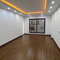 Bán Nhà Mặt Phố -Nguyễn Văn Viên -Ôtô Chánh - Vỉa Hè Đá Bóng -Kinh Doanh Đỉnh -50M2 -5 Tầng-12.7 Tỷ