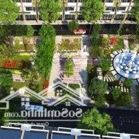 Bán Đất Nền Vcn - Phước Long, Lô Góc Đối Diện Công Viên 65 Triệu/M2, 115.2 M2, View Đẹp Hiếm Có