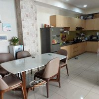 Chính Chủ Bán Căn Hộ Oriental Plaza 3 Pn 2 Vệ Sinh103M2. Căn Góc 2 View. Ban Công Phòng Khách Mát Mẻ