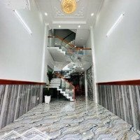 Bán Gấp Nhàhẽm Xe Hơilạc Long Quân, P10, Quận 11. Sổ Hồng Riêng, 60M2, 2Tỷ5 Đang Cho Thuê 15 Triệu/Th