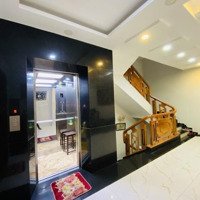 Siêu Phẩm 2 Mặt Tiền 7 Tầng 5X25M Khu Vip Vòng Xoay Phú Lâm Q6 Phù Hợp Đa Ngành Nghề Kinh Doanh