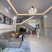 Sở Hữu Nhà Đẹp 80M2 Đ.lại Hùng Cường Thiện Chí Mua Bớt Lộc, Tiện Ích Đầy Đủ Shr Sang Tên Ngay