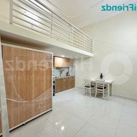 Cho Thuê Duplex Mới Xây Giá Rẻ Full Nội Thất Tại Tây Hoà - Phước Long A Thủ Đức