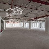 Bàn Sàn Tmdv Trung Hòa Nhân Chính, Dtsd Gần 6000M2 Sàn, Đã Có Sổ Đỏ Giá Tốt