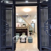 Cô Bông Kẹt Vốn Bán Gấp Nhà Vườn Chuối P.4 Quận 3 - Giá Bán 3 Tỷ 4 / 49M2 Đầy Đủ Nội Thất