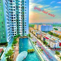 Cho Thuê Căn Officetel Central Premium Đắc Địa Nhất Quận 8: Căn Hiếm View Hot Hồ Bơi