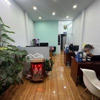 Căn Hoa Hậu Mới Về, Diện Tích: 65 M2 Thực Tế,Hẻm Xe Hơi Cách 59 M Ra Mặt Tiền Đường Trần Quang Diệu Q3