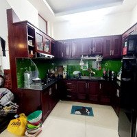 Bán Nhà Quận 10 ( Hàng Hiếm) - Đường Tô Hiến Thành -Hẽm Xe Hơi- 90M2 ( 6,5X13M) 4 Tầng- Chỉ Hơn 11 Tỷ