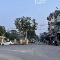 78M2 Mặt Ngõ 5M; 2 Tầng Đẹp Tương Chúc, 50M Có Bus 08A