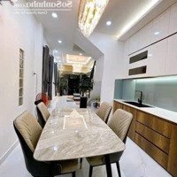 Cuối Năm Bán Gấp Nhà Nguyễn Trãi P.3 Quận 5 - Giá Bán 3 Tỷ 3 / 40M2 Sổ Riêng Đầy Đủ Nội Thất