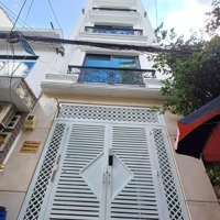 Nhà Đẹp Cần Bán Nhanh Nhà Nguyễn Thị Nhỏ-Quận 11 Giá Bán 3.690Tỷ/80,33M2. Cách Chợ Bình Tây 300M