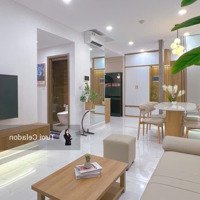 Cho Thuê Alnata Plus 2 Phòng Ngủ88,8M2 Full Nội Thất - Giá Bán 21 Triệu Gồm Ô Xe