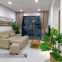 Cho Thuê Alnata Plus 2 Phòng Ngủ88,8M2 Full Nội Thất - Giá Bán 21 Triệu Gồm Ô Xe