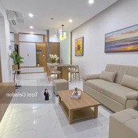 Cho Thuê Alnata Plus 2 Phòng Ngủ88,8M2 Full Nội Thất - Giá Bán 21 Triệu Gồm Ô Xe