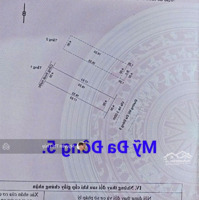 5.9 Tỷ- Giá Sập Nhà Ngay Chợ Bắc Mỹ An - Mặt Tiền Mỹ Đa Đông 5 - Gần Khu An Thượng-Kinh Doanh Tốt