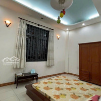 Nhàhẽm Xe Hơitránh Đường Linh Đông, 95M2, 3 Tầng, Giá Bán 6,6 Tỷ Tl, 0889833737